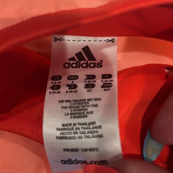 Adidas jacket - Picture 4 of 7